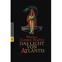 Das Licht von Atlantis