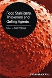 Food Stabilisers, Thickeners and Gelling Agents