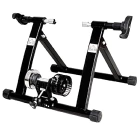 �QUIPEMENT/SUPPORT ENTRA�NEMENT V�LO HOME TRAINER POUR V�LO NOIR NEUF