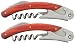 WAITER'S KNIFE / WINE CORKSCREW OPENER - 2 PACK - FREE SHIPPING!