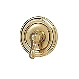 IMAGE OF American Standard T808.500.099 Jasmine Valve Only Trim Kit, Polished Brass