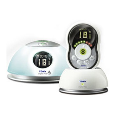 Tomy Digital Plus TD350 Baby Monitor