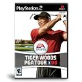 Tiger Woods PGA Tour 08