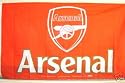 Arsenal London Fahne/Flagge