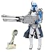Spielzeug : Hasbro 87637 - Star Wars Build a droid Clone Trooper with Quad Cannon