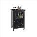 Howard Miller 695-074 Butler Wine & Bar Cabinet