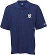 New York Yankees MLB Reebok RA Polo Shirt