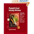 BUY : Plunkett's Food Industry Almanac 2008: Food Industry Market Research, Statistics, Trends & Leading Companies (Plunkett's Food Industry Almanac)