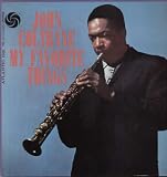 Revue John Coltrane  / My Favourite Things