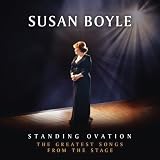 Standing Ovation: The Greatest Songs From The Stage
