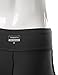 Thanth Womens Cotton Spandex Bootleg Flare Yoga Fitness Pant