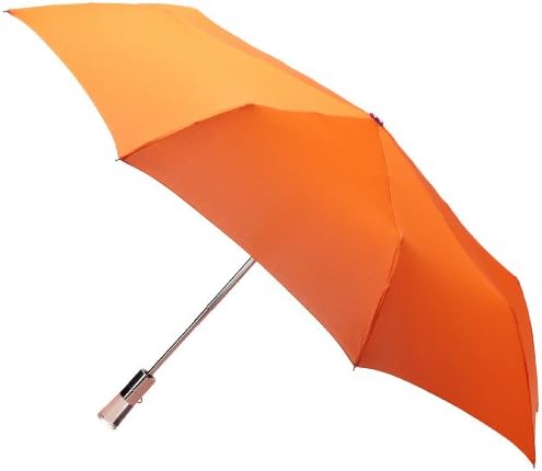 ShedRain Umbrellas Auto Open and Close Compact Fashion Umbrella, Candy, One Size