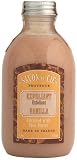 Savon et Cie Exfoliant, Vanilla, 8.4 oz (250 ml) (Pack of 2)