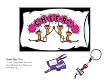 Cheer Bestsellers Set #3: Bag Tag, Key Chain and Pillowcase