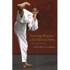 Training Women in the Martial Arts: A Special Journey