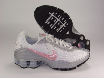 Nike Shox Saikano + Womens Running Shoes