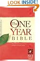 One Year Bible-Nlt (One Year Bible: New Living Translation-2)
