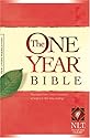 The One Year Bible NLT (One Year Bible: New Living Translation-2)