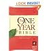 The One Year Bible NLT (One Year Bible: New Living Translation-2)