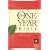 The One Year Bible NLT (One Year Bible: New Living Translation-2)