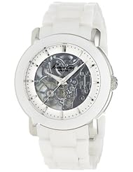 Kenneth Cole New York Womens KC4726 Automatic Classic Round Automatic Analog Watch