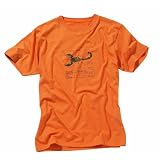 Craghoppers Men's Bear Grylls Scorpion Short-Sleeve Tee