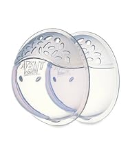AVENT ISIS Comfort Breast Shell Set - 2pk