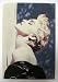 Madonna~ Madonna Postcard~ Rare Authentic Vintage Postcard!!~ Approx 4