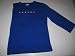 Calvin Klein Deep Blue Girls Shirt Size L ( 6x )