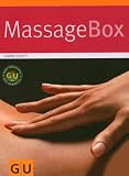 Massage-Box (Buch plus K&ouml;rper & Seele) - Karin Schutt