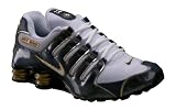 Mens Nike Shox NZ Running Shoes