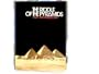 Riddle of the Pyramids