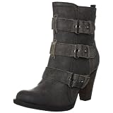 Luxury Rebel Regina Pull On Boots