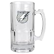 Tampa Bay Lightning NHL 1 Liter Macho Mug - Primary Logo