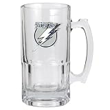 Tampa Bay Lightning NHL 1 Liter Macho Mug - Primary Logo