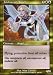 Magic: the Gathering - Iridescent Angel - Odyssey
