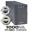 UPS 1000VA  AVR Backup System ULT31502