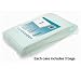 WEE PUPPY REGULAR UNDERPADS ABSORBENT 23X36 150/ CASE - COMES 3 BAGS OF 50