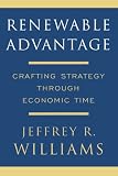 Renewable Advantage: Crafting Strategy Through Economic Time