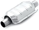 Magnaflow 37104 Universal Catalytic Converter - CARB Compliant