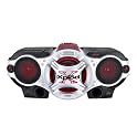 Sony Xplod CD Radio Boom Box - CFDG700CP