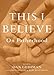 This I Believe: On Fatherhood
