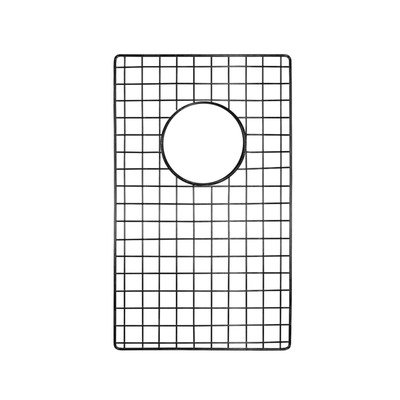 10 x 17 Bottom Stainless Steel