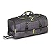 High Sierra Access 2.0 Drop-Bottom Wheeled Duffel Bag