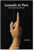 Leonardo da Vinci: Complete Paintings and Drawings