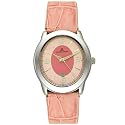 Jacques Lemans Women's La Passion Pink Stainless Steel Watch #1193F