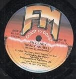 READY AS HELL 7 INCH (7" 45) UK FM 1984