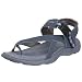 Hi-Tec Women's Vlite Maldives Steel 43164-NH3 4 UK