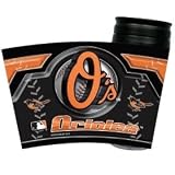 Baltimore Orioles Insulated Travel Mug