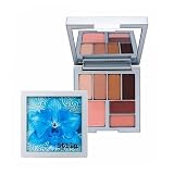 Stila Holiday Deluxe Palette Blue Orchid 1 ea
